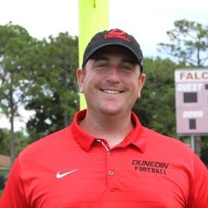 Meet your Posher, Mitch